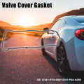 Cylinder Head Gasket & Valve Cover Gasket for Honda (12341-RTA-000)