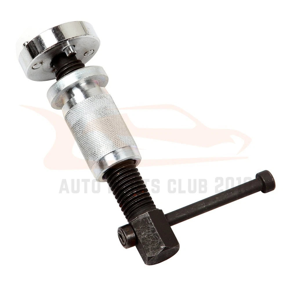 Brake Caliper Piston Rewind Tool for Right-Hand Drive Vehicles (RHD)