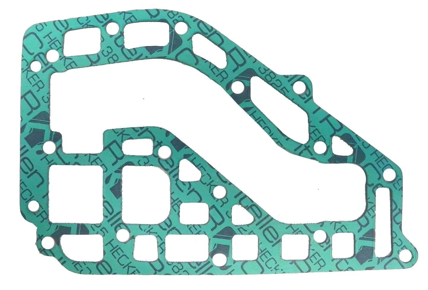 Exhaust Gasket Outer for Yamaha 30 / 500 (1987–1997) 523-23