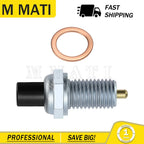 Neutral Switch Sensor for Honda TRX250EX TRX300EX TRX400EX TRX300FW TRX350FE/TE (2001–2014)