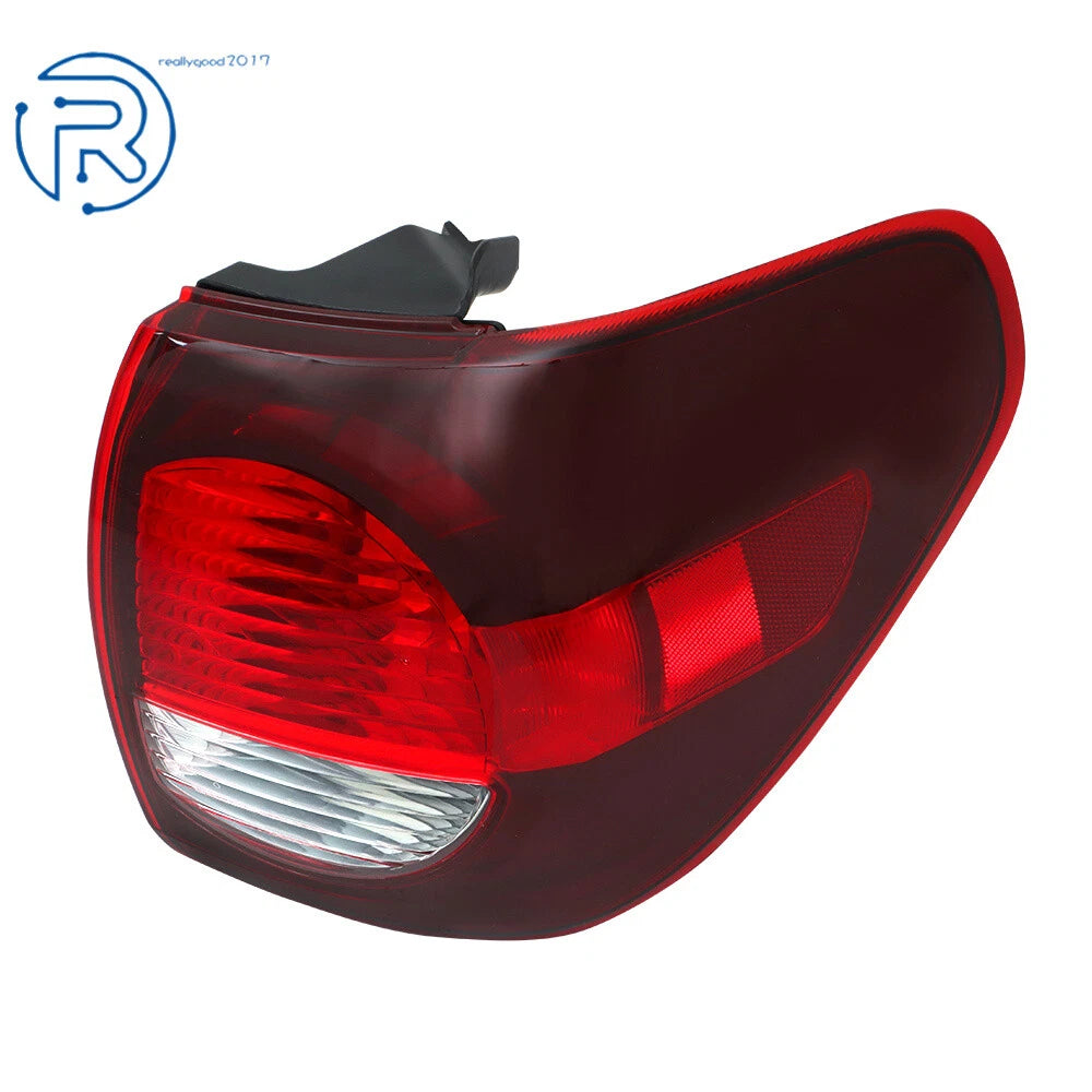 Outer Tail Lamp for Toyota Sequoia Right Side (2018–2021)