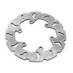Front Brake Disc Rotor for Yamaha YP250 Skyliner 250 (2000–2003) +ABS T9 DX