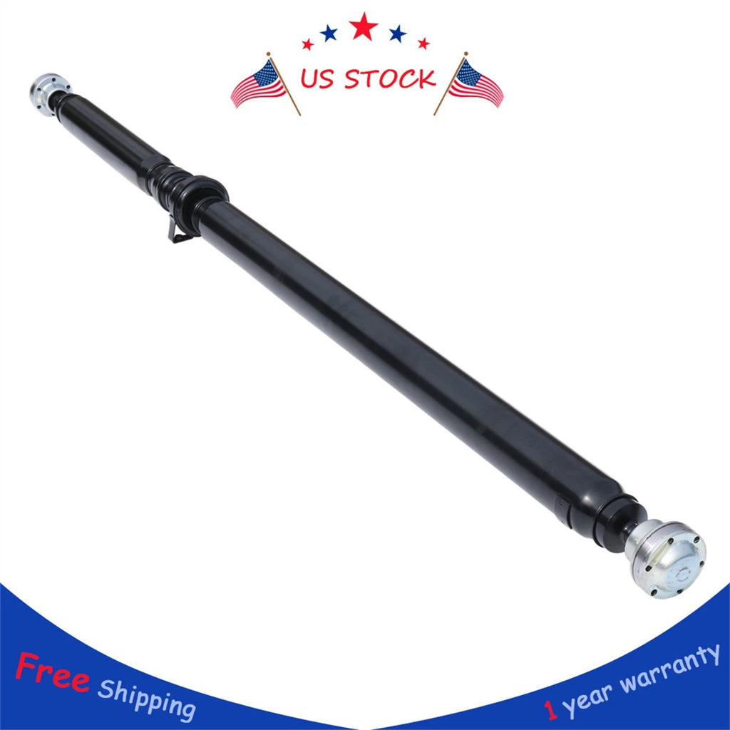 Rear Drive Shaft for Land Rover Range Rover Evoque (2012–2013)