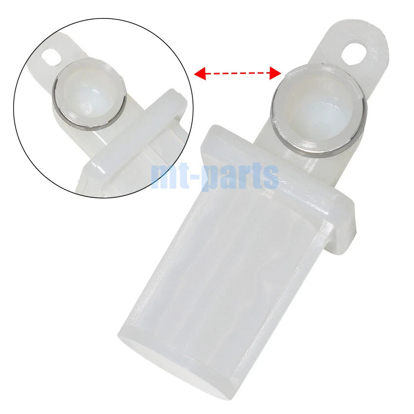Fuel Pump Filter Strainer for Yamaha Outboard (F225F, F250D, F300B) 6CB-13915-00