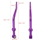 Short Throw Shifter Kit for Honda Civic, Acura Integra (1996–2000) - Purple
