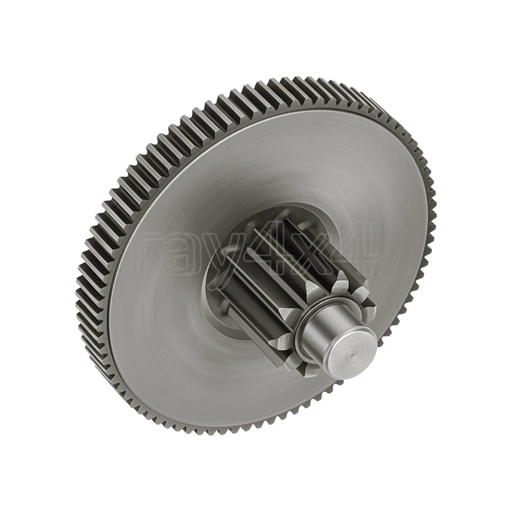 Starter Reduction Gear 24615-HP5-601 for Honda Foreman Pioneer 500 Rancher 420 (2016–2023)