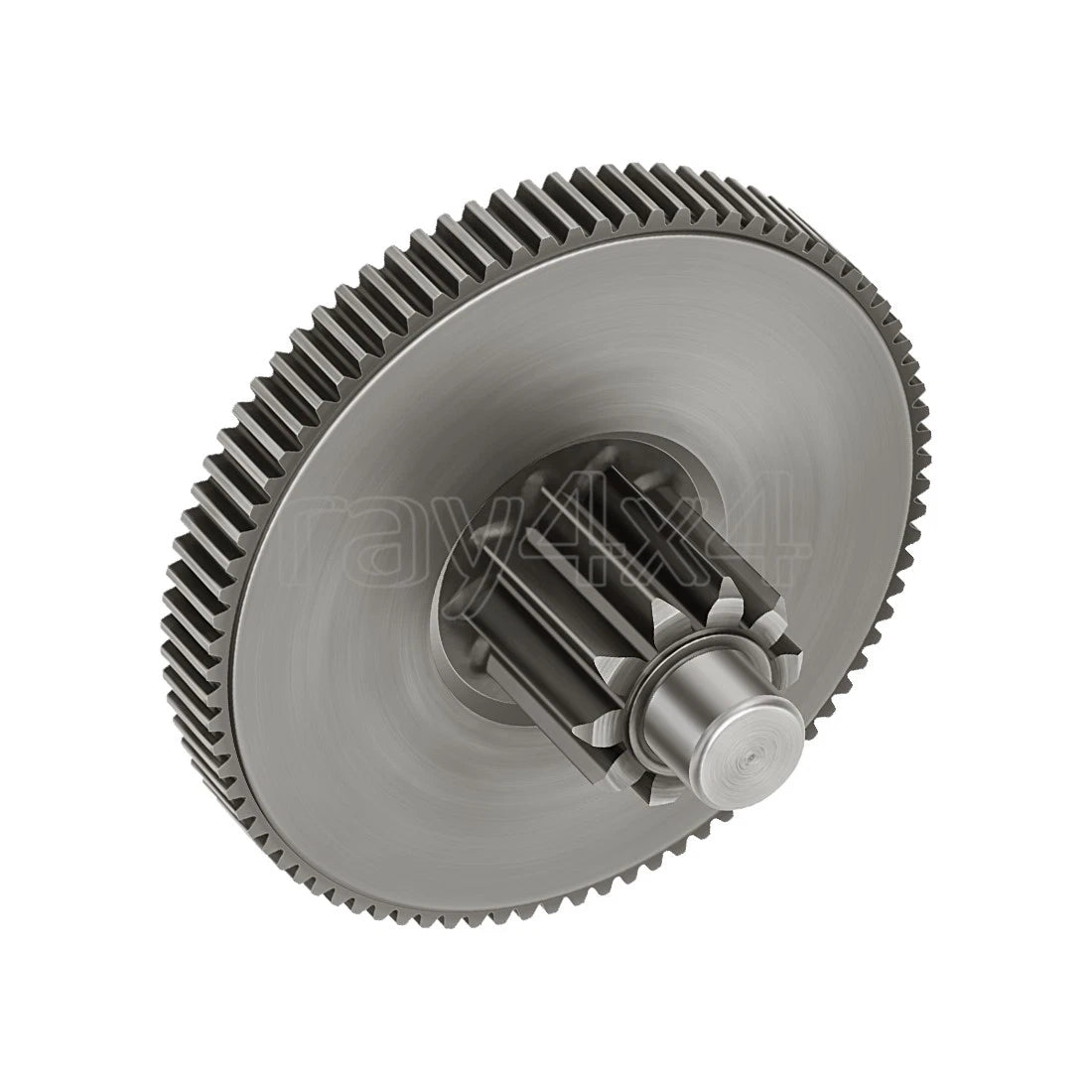 Starter Reduction Gear 24615-HP5-601 for Honda Foreman Pioneer 500 Rancher 420 (2016–2023)