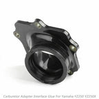 Throttle Body Intake Manifold Boot for Yamaha YZ250 YZ250X (2002–2018) T9