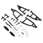 High Clearance A Arm for Kawasaki Mule Pro DX FXR (2015–2022) 1.5" Offset