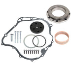 One Way Starter Clutch Gear for Yamaha V-STAR 1100 (1999â2009)