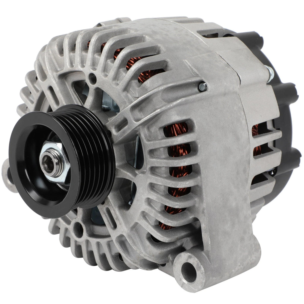 Alternator for Chevrolet Equinox Pontiac Torrent (2005–2006) V6 3.4L