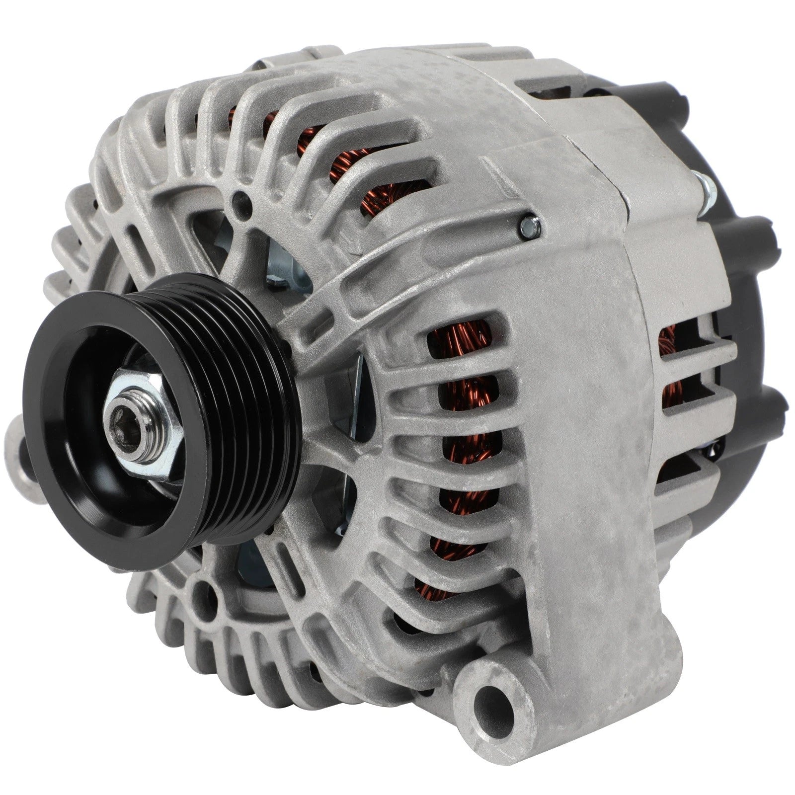 Alternator for Chevrolet Equinox Pontiac Torrent (2005–2006) V6 3.4L
