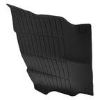 Rear Cargo Mat for Honda Civic Hatchback (2017–2021) TPE Trunk Liner
