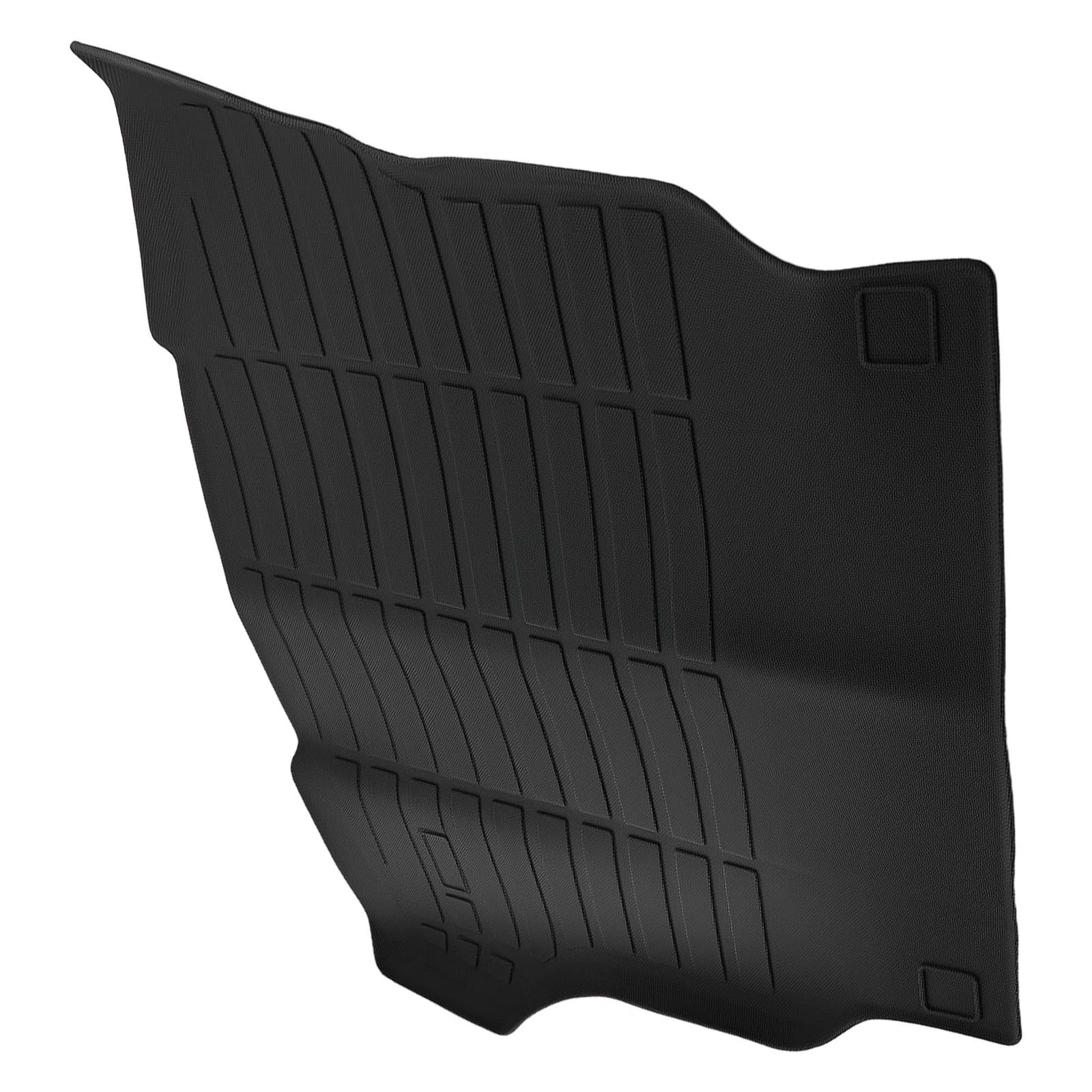 Rear Cargo Mat for Honda Civic Hatchback (2017–2021) TPE Trunk Liner