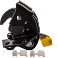 Rear Door Lock for Chevy Silverado 1500 Extended Cab (1999–2006)