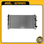 Radiator for Chevrolet Malibu Oldsmobile Alero Pontiac Grand Am (1997-2005)