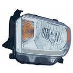 Replacement Driver Side Headlight Assembly for Ford F-150 (2015–2020)
