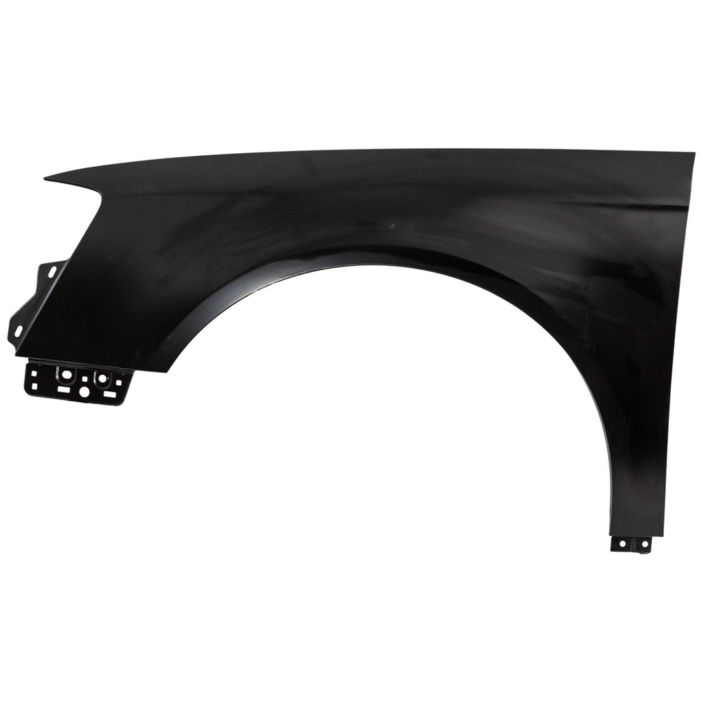 Fender for Volkswagen Passat (2006–2010) Front Driver Side Steel