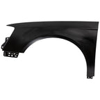Fender for Volkswagen Passat (2006–2010) Front Driver Side Steel