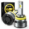 H11 LED Headlight Bulbs Kit for [Make Model] (YYYY–YYYY)