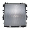 Replacement Plastic/Aluminum Radiator (See compatibility Chart)