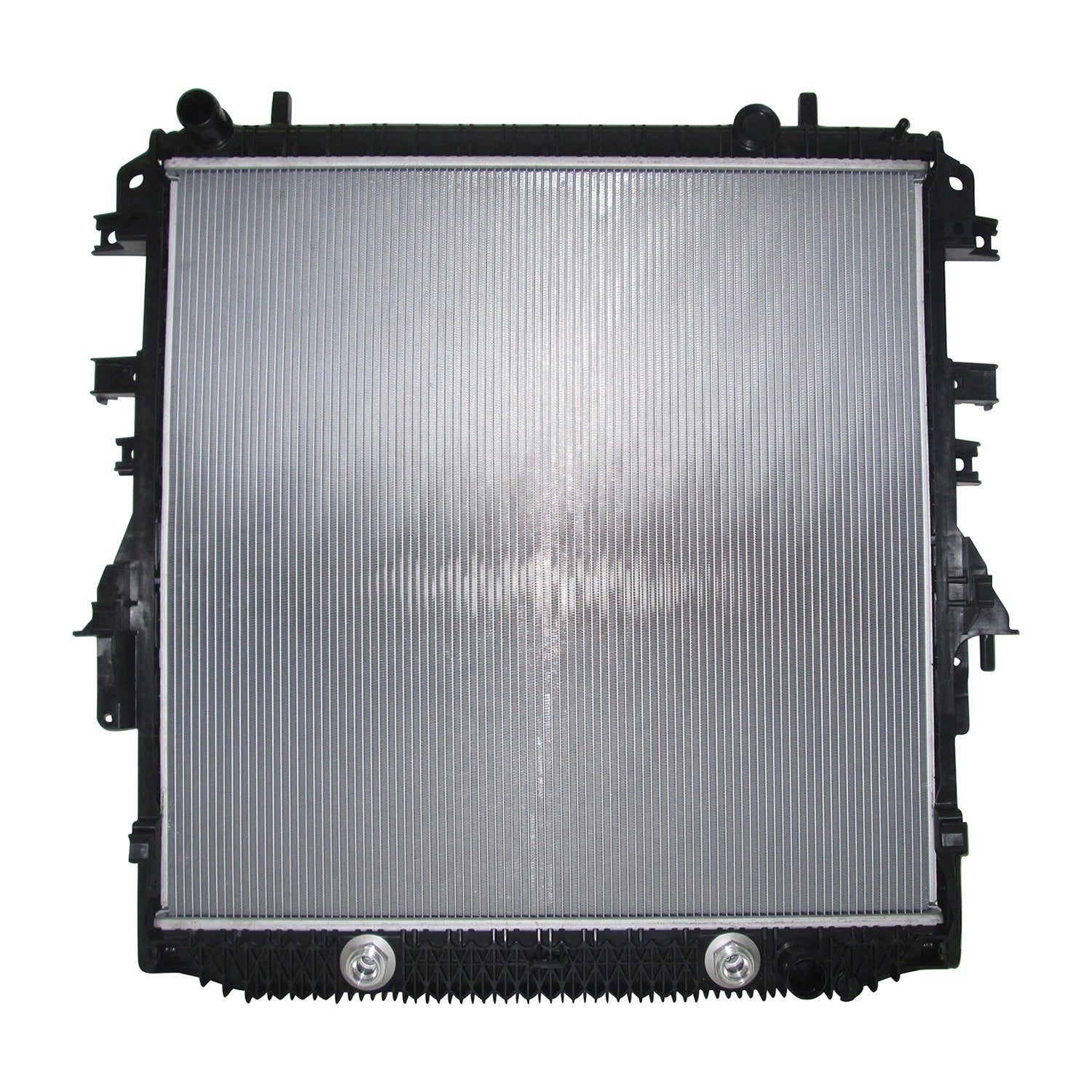 Replacement Plastic/Aluminum Radiator (See compatibility Chart)