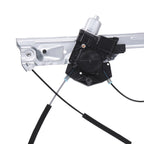 Power Window Regulator Assembly for Chevrolet Silverado 1500 (2014-2018)