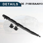 1pc Right Rear Bumper Retainer Bracket No. 71593SAA013 for Honda Fit (2007–2008)