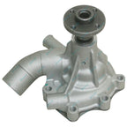 Water Pump for Landcruiser FJ55 W/Oil Cooler No/Fan Clutch 75-80 6cyl 2F 4.2L