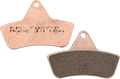 EBC Sintered "R" Brake Pads FA271R for