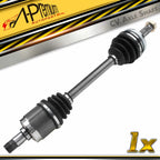 CV Axle Shaft Assembly for Honda Odyssey (1995–1998)