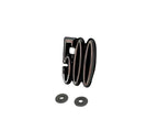 Glove Box Door Emblem Replacement for Ford Galaxie 500 (1963–1964)