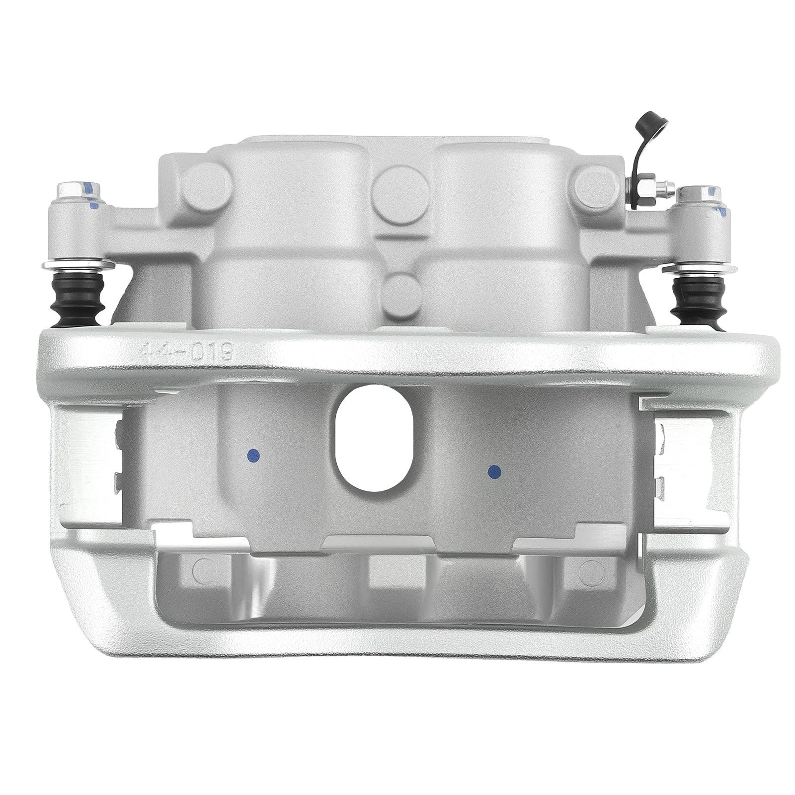 Set of 4 Disc Brake Calipers w/Bracket for Cadillac Escalade (2002–2006)
