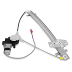 Electric Front Right Window Regulator w/ Motor for Honda Odyssey (1999–2004)