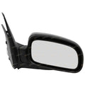 Door Mirror RH Electric for Ford Falcon AU BA BF XR