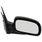 Door Mirror RH Electric for Ford Falcon AU BA BF XR