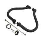 Engine Guard Crash Bar Frame Protector for Honda CL 250 300 500 (2023–2024)