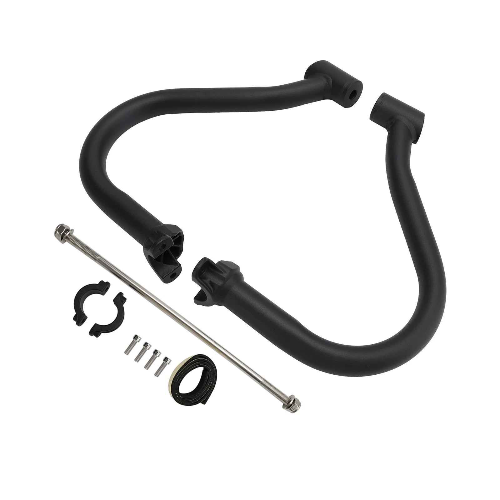 Engine Guard Crash Bar Frame Protector for Honda CL 250 300 500 (2023–2024)