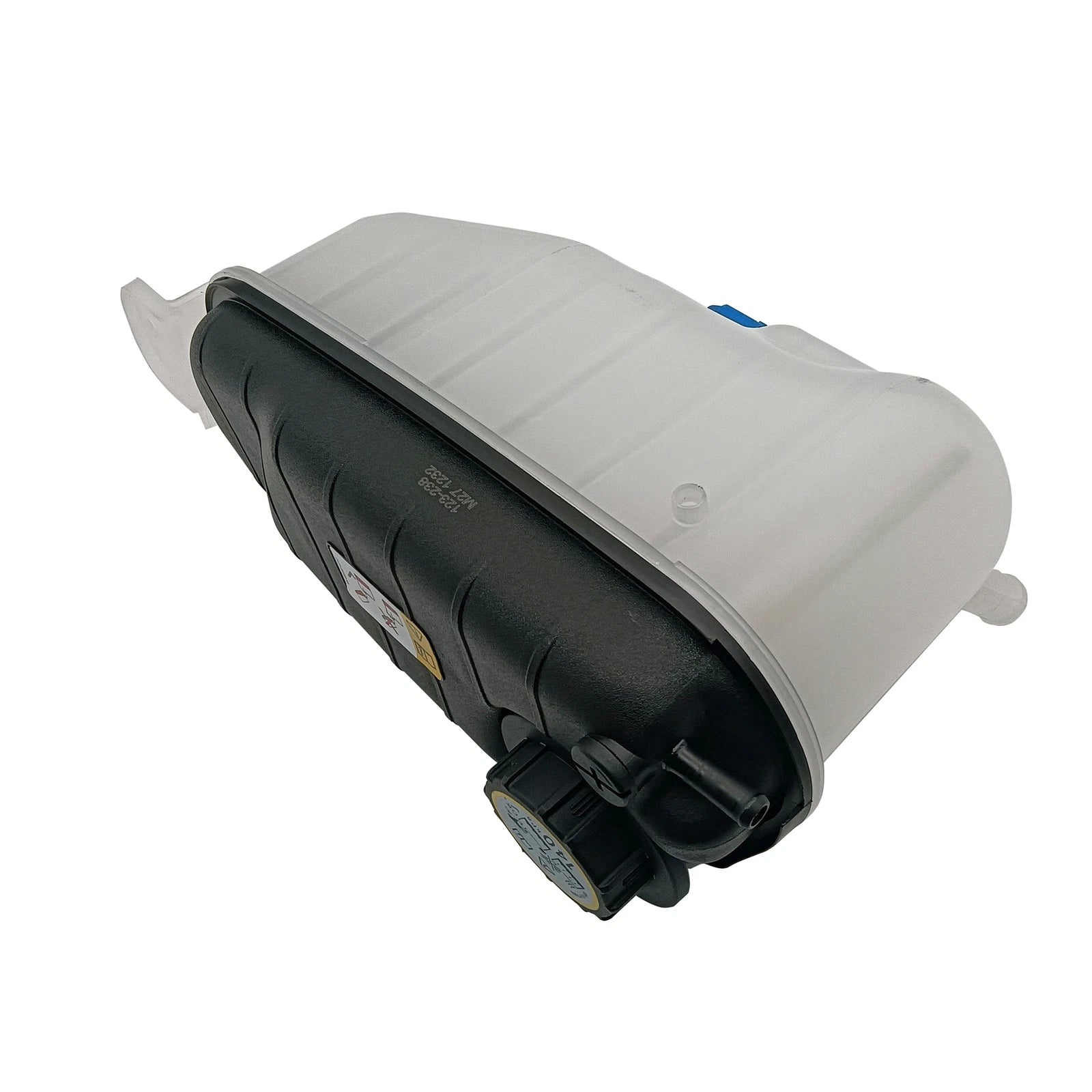 Coolant Expansion Tank with Cap & Sensor for Jaguar XK (2007-2015)