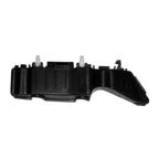 Upper Bumper Cover Bracket Front Driver Side Replacement for Toyota Corolla (2014–2021)
