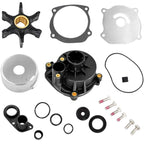 Water Pump Impeller Kit for Johnson Evinrude 3-300 HP (395060, 0390768)