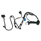 Rear Door Wiring Harness for Dodge Ram 2500 3500 4500 5500 (2004–2010)