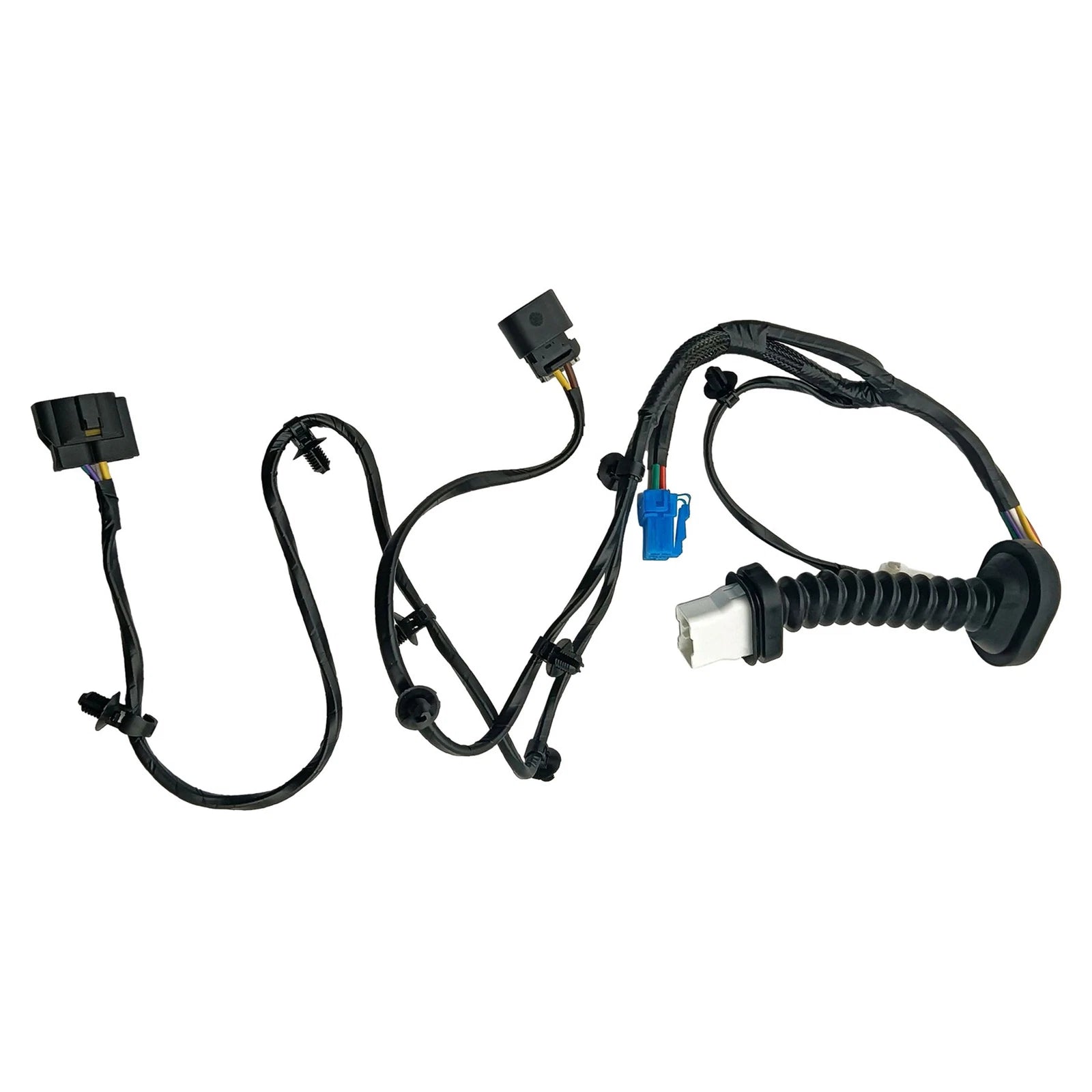 Rear Door Wiring Harness for Dodge Ram 2500 3500 4500 5500 (2004–2010)