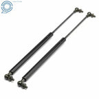 Set of 2 Front Hood Lift Supports for Toyota 4Runner Lexus GX470 (2003–2009)
