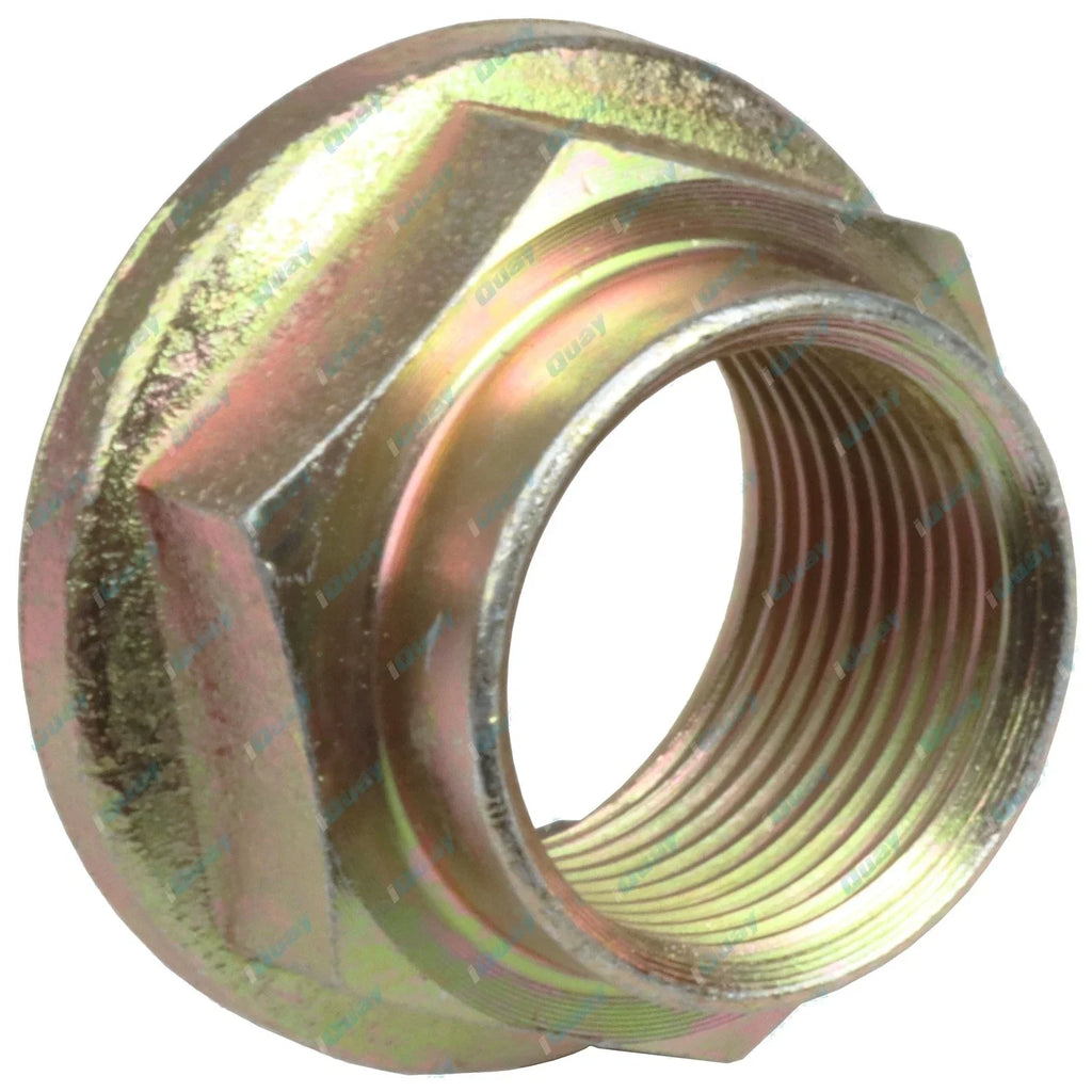 Transfer Case Output Shaft Nut for Toyota Prado 120 Series (2002-2009)