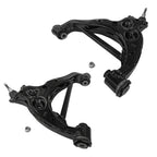 2X Front Lower Control Arm Ball L/R for Ford Expedition F-150 Navigator (2015–2020)