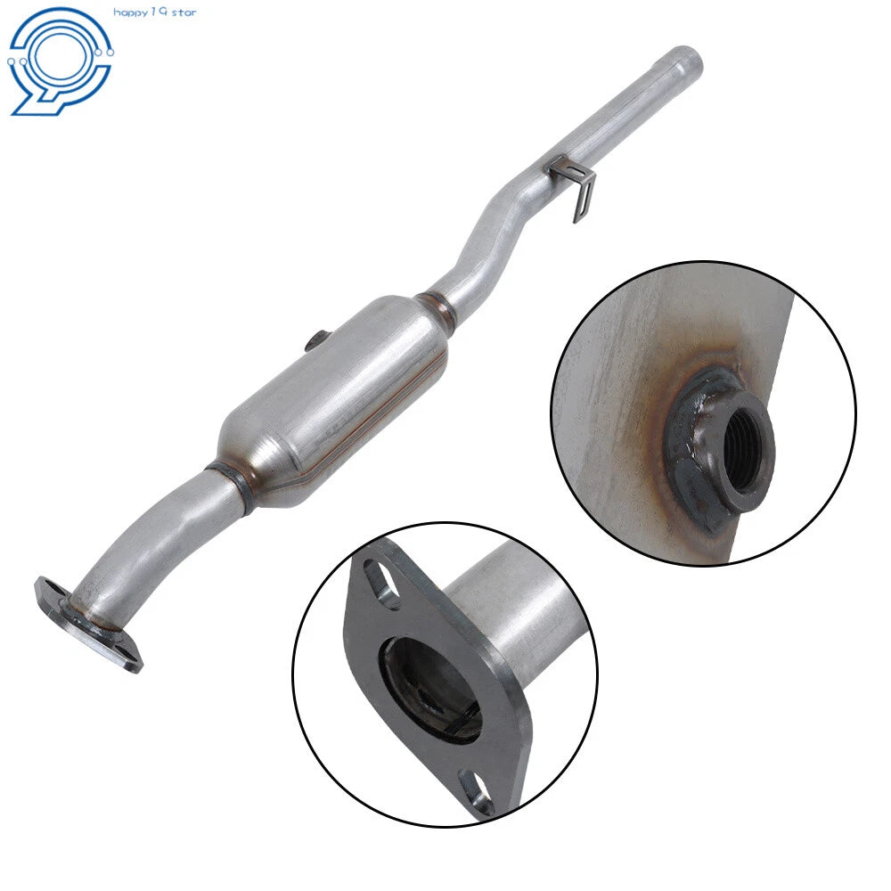 Catalytic Converter for Mitsubishi Outlander RVR (2010–2013)