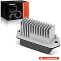 HVAC Blower Motor Resistor for Nissan 300ZX (1995–1996)