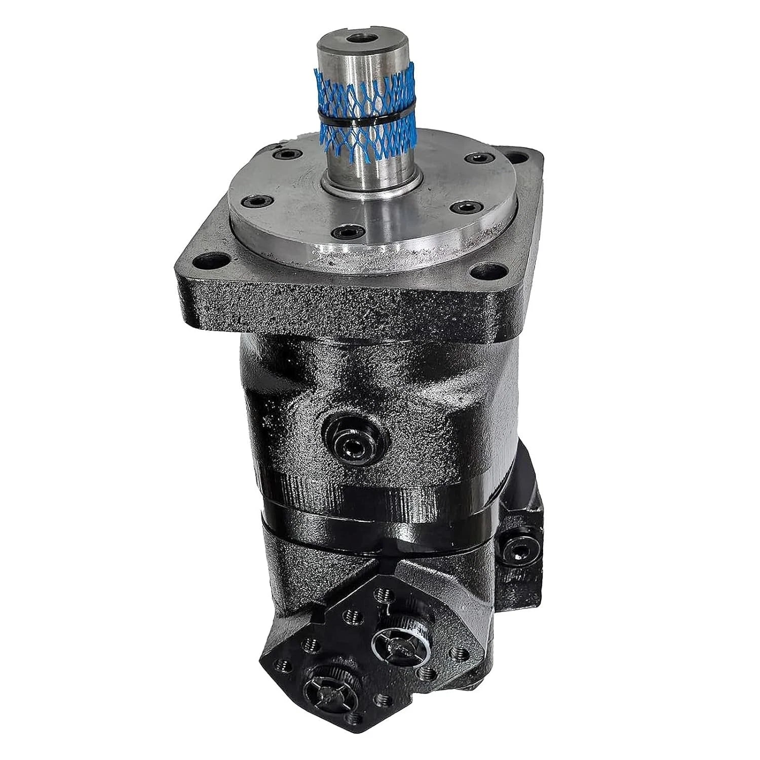 Hydraulic Motor 112-1359-006 for Skid Steer Loader