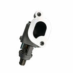 Engine Coolant Thermostat Housing for Cadillac ATS Camaro GMC Canyon (2013–2019)